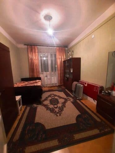 9 ci mikrorayon satilan evler: 3 otaqlı, Yeni tikili, m. Xətai, 90 kv. m — 4