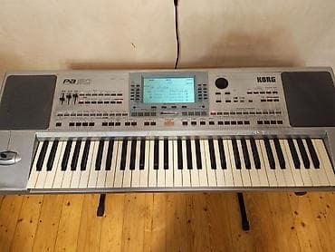 sintezator korg: Sintezator, Korg, Yeni — 5