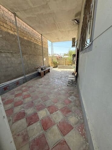 ramana gülçülük sovxozu: Джейранбатан 4 комнаты, 2 м² — 2