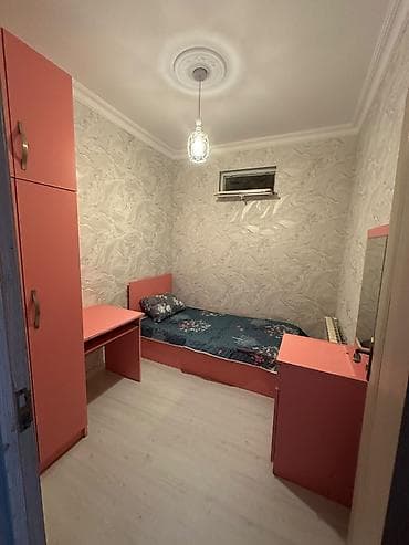 ceyranbatanda ucuz heyet evleri: Zabrat 2 seyid marketin düz yanıda 3 otaqlı ev kirayə verilir — 7