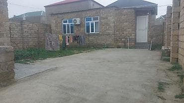 15mine evler: Tecili satilir. Bine qesebesi kipsi zavodunun yanı. Şehid küçesi — 4