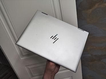 fantech x9 thor: İşlənmiş HP EliteBook, 14 ", Intel Core i7, 512 GB, Ödənişli çatdırılma — 3