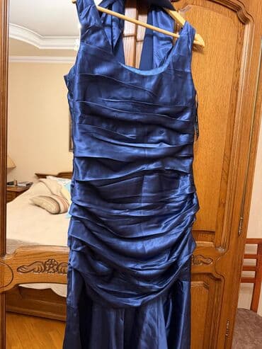 Kurtkalar: Ziyafət donu, Maksi, Brioni, M — 7