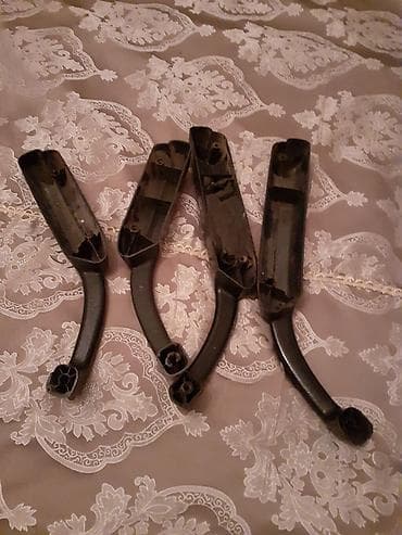 maşın boyaları: Gencede satilir komplekt orginal qirilmayan vaz 2107 qapi ici — 2