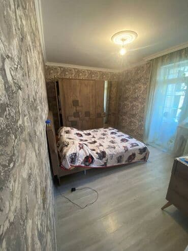 makler gence: M. Həzi Aslanov, 3 otaqlı, Yeni tikili, m. Həzi Aslanov, 60 kv. m — 4