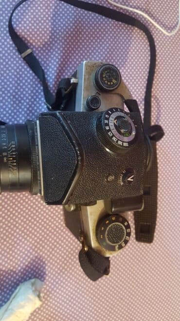 сумка для фотоаппарата canon 6d: Qedim fotapart Lenti ustunde . isliyib islemeyin bilmrem . Ozu — 4