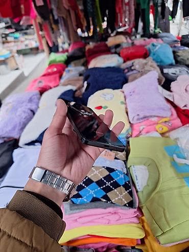 iphone 8 telefon: Redmi A3 Pro, 128 GB, rəng - Qara, Sensor — 6