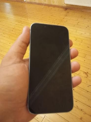 14 pro 256 ikinci el: IPhone 14, 128 GB, Mavi, Face ID — 4