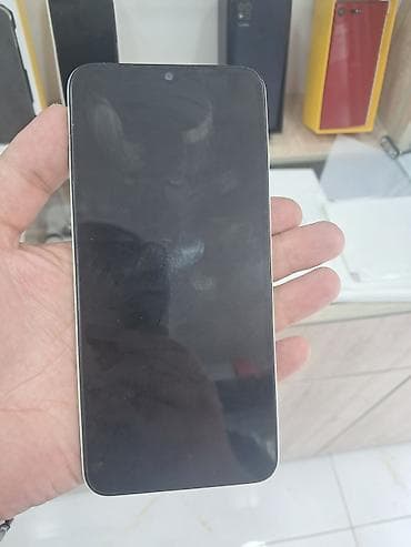 Realme C21Y, 64 GB, rəng - Yaşıl, İki sim kartlı lalafo.az -da Realme C21Y, 64 GB, rəng - Yaşıl, İki sim kartlı