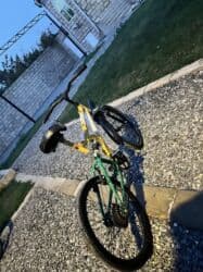 история азербайджана 5 класс pdf: Б/у Городской велосипед Stels, 20", скоростей: 30, Самовывоз — 3