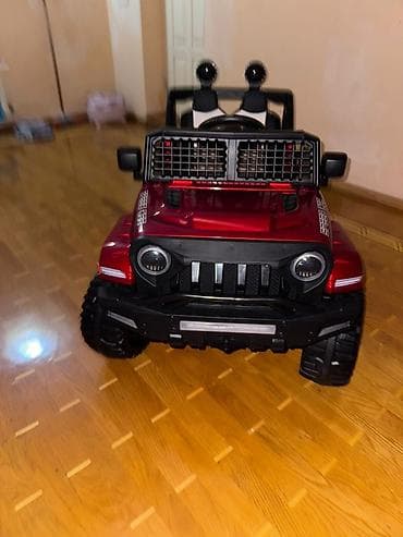 mektebli canta: Yenıdır hec ıslenmeyıb 430 manata alınıb Uşaq elektrik maşını – — 9