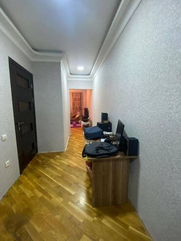 xirdalanda yeni tikili binalar: Bakıxanov qəs., 2 otaqlı, Yeni tikili, m. Qara Qarayev, 82 kv. m — 9