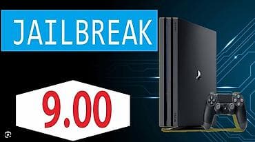 *Playstation 4 *Prosivkali modeller *Nagd ve kreditle satis mumkundur