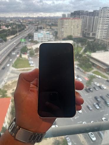 id: IPhone 12, 64 GB, White Titanium, Face ID — 3
