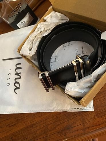 Kəmər, Təbii dəri