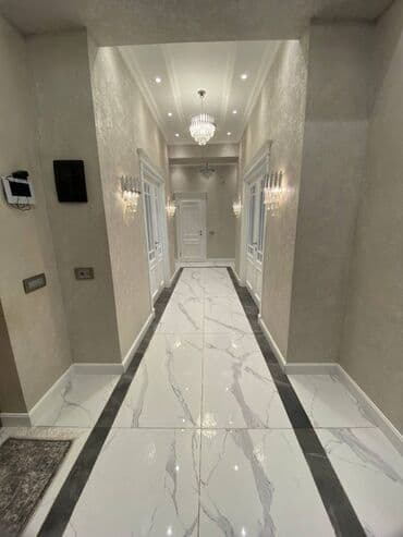 nermanov evler: 3 otaqlı, Yeni tikili, 132 kv. m — 10