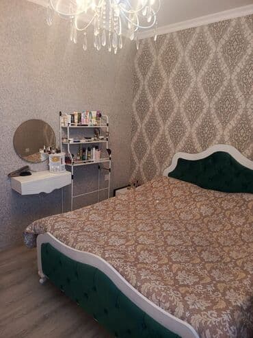 qəçreş kirayə evlər: Bu kirayə mənzil rahat yaşayış üçün nəzərdə tutulmuşdur. Otaqlar — 8