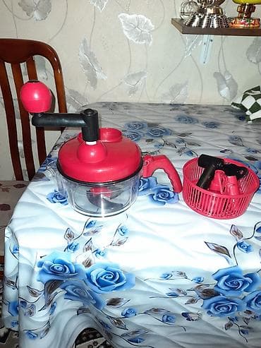 Blender satılır tezedi