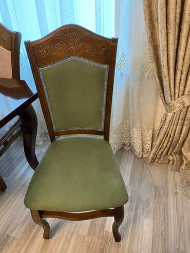 Stullar: Stol stul birlikde satilir.Stol açilir — 5