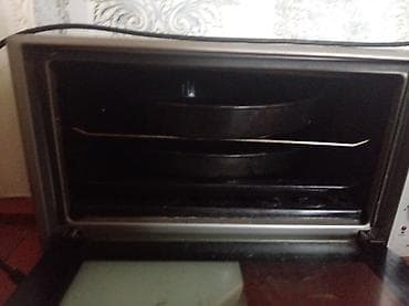 sahibinden macbook pro: Itimat Best Cooker elektrik sobası - Həcm: 50 litr - Güc: 1500 W - — 3
