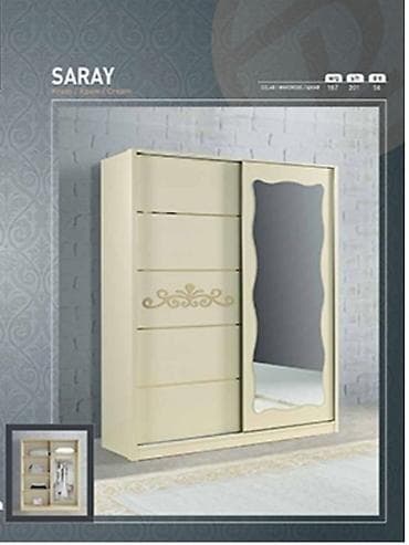 dolab 2 ci el: Dolab sifariwleri — 6