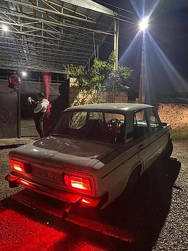 запчасти opel vectra b: ВАЗ (LADA) klassik, 1990 г., Б/у — 7