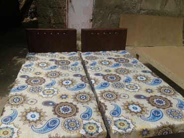 Təknəfərlik çarpayı lalafo.az -da Təknəfərlik çarpayı