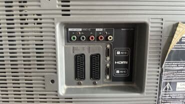 redmi poco x3 pro qiymeti: İşlənmiş Televizor Panasonic LCD FHD (1920x1080), Ünvandan götürmə, Ödənişli çatdırılma, Rayonlara çatdırılma — 7