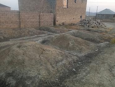 zığ torpaq satışı: 2 sot, Tikinti, Maklerlər narahat etməsin, Bələdiyyə — 8