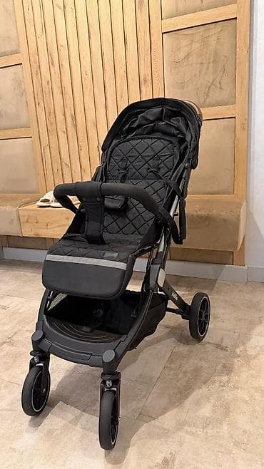 makasin qara: Kidilo — 3