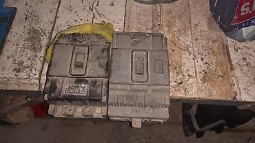 Santexnika: Sənaye tipli CEE fişlər və rozetkalar dəsti - Markalar: MENNEKES və — 8