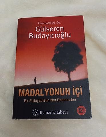Kitab dəsti – 4 ədəd 1) Zeus Kabadayı – “Sevseydi Gitmezdi” - — 7