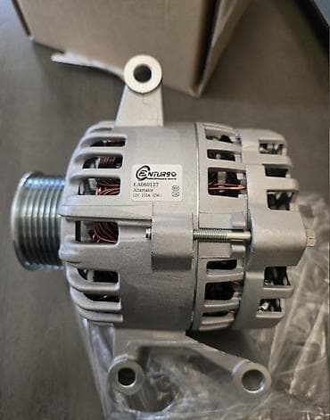 daewoo satis merkezi: İstənilən marka və model üçün dinamo — 2