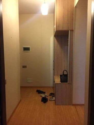 həzi aslanov 2 otaqlı evlər: Həzi Aslanov metrosunun yaxınlığında 16 mertebeli binanın 3-cü — 7