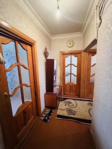 Квартиры: Ev Gence seheri Abbasehet yerlesir Lelinqrad lahiyi qanuni 3 otaq — 2