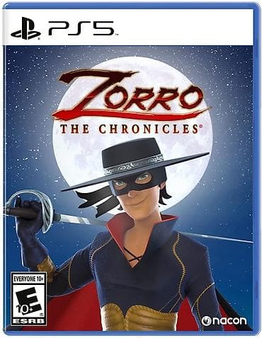 video: Ps5 zorro. Tam bağlı upokovkada orginal. Çatdırılma mümkündür — 1