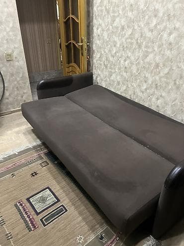 acilib yigilan kravat: Di̇van-kravat, Açılan, Parça, Çatdırılma yoxdur — 2