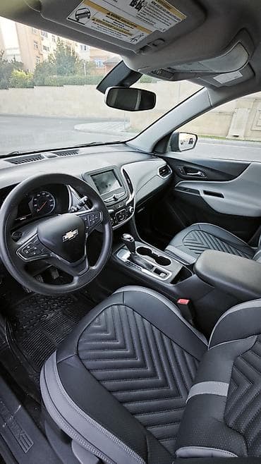 Günlük, Chevrolet, Depozitsiz — 3