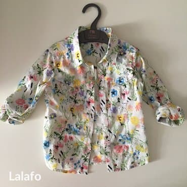 Köynək, Qız üçün, 2 - 3 yaş