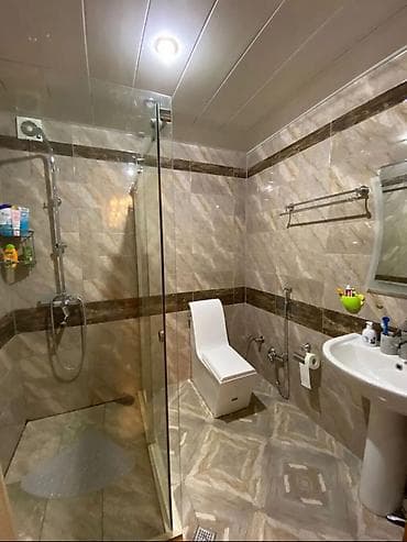 Квартиры: 2 комнаты, 59 м² — 2