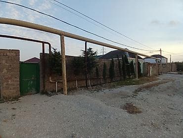Дома: Бузовна 7 комнат, 152 м², Средний ремонт — 2