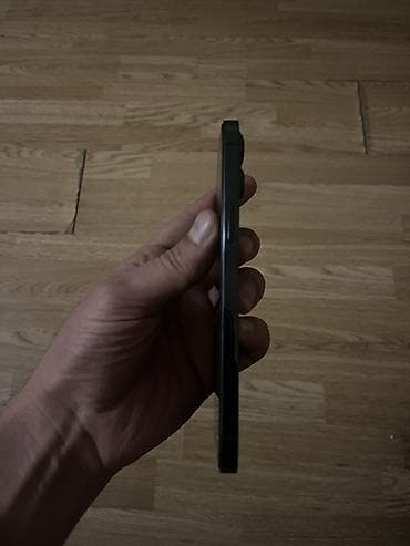 tablet ikinci el: IPhone 12 Pro, 128 GB, Graphite, Face ID — 3