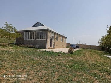 evlər: 4 otaqlı, 50 kv. m, Kredit yoxdur, Yeni təmirli — 6