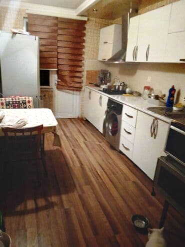 evlər bakı: 3 otaqlı, Yeni tikili, 113 kv. m — 7