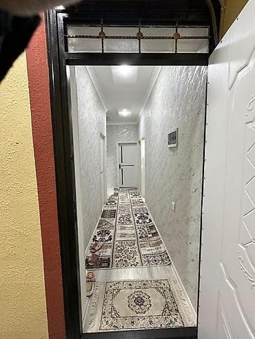 anbar satilir: 4 otaqlı, 110 kv. m, Kredit yoxdur, Yeni təmirli — 7