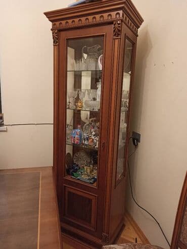 ev guzgusu: Güzgülü — 2