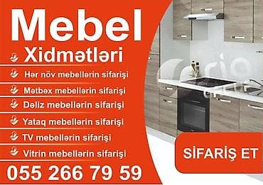 kreditle metbex mebelleri: Mətbəx mebeli — 9