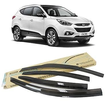 Vetravik Hyundai İX35 Ödənişli çatdırılma, Rayonlara çatdırılma