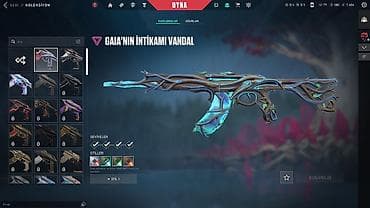 samsung ultra 10: Salam valorant hesabı satılır. 153 level, rank Plat. Tək bıçağa 90 — 4