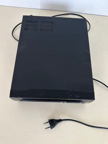 sumqayit ikinci el: Video işlek — 2